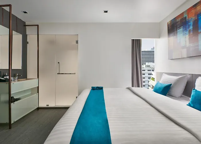 Hotel Sora Silom