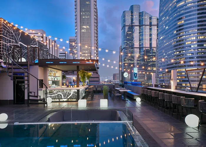 Sora Silom 4*