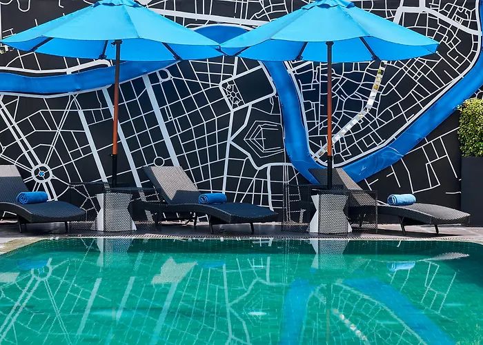 Sora Silom Banguecoque