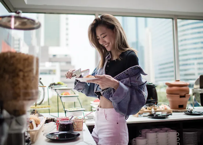 Sora Silom