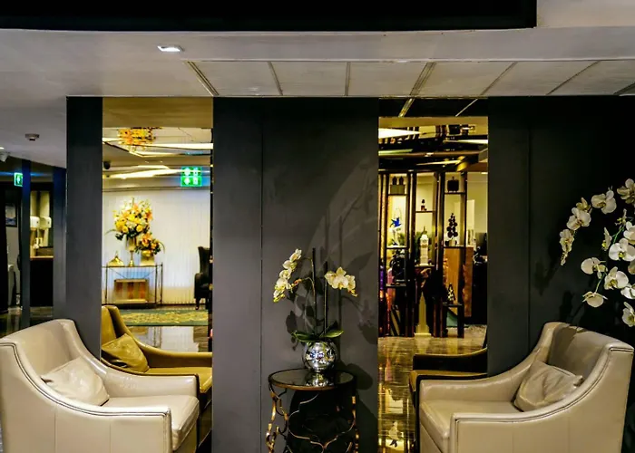 Sora Silom Bangkok