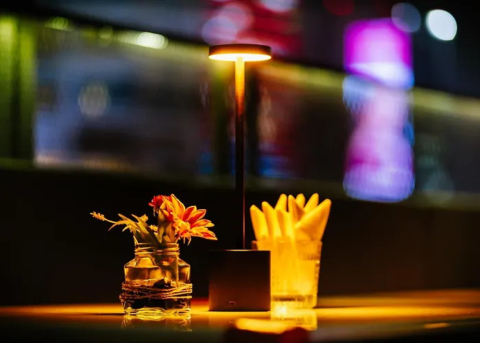 Hotel Sora Silom Banguecoque