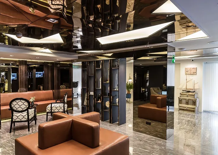 Sora Silom 4*