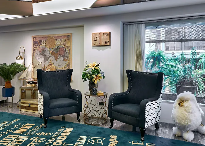 Hotel Sora Silom