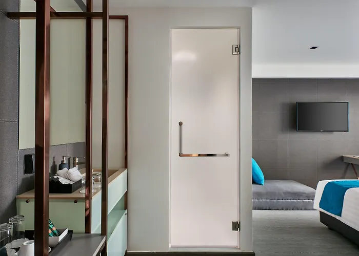 Hotel Sora Silom