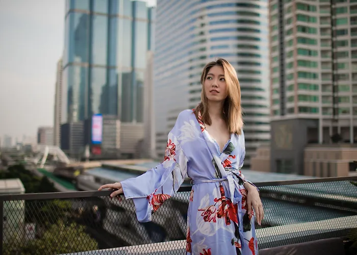Sora Silom Hotel