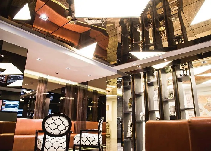 Sora Silom Hotel 4*
