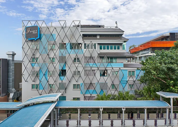 Sora Silom Banguecoque
