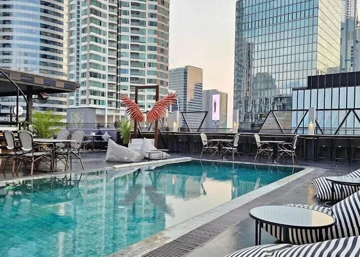 Sora Silom Hotel