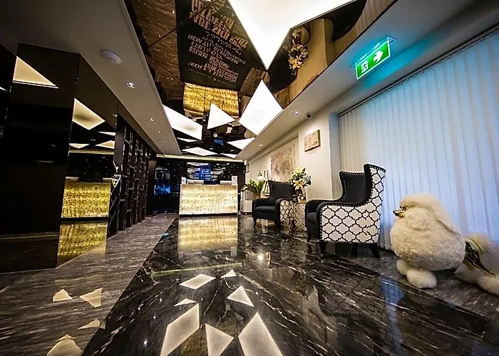 Hotel Sora Silom