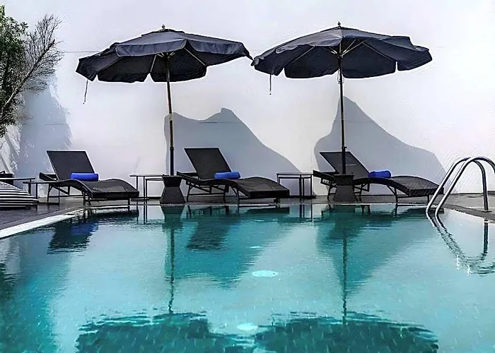 Sora Silom 4*
