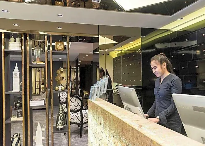 Sora Silom Hotel
