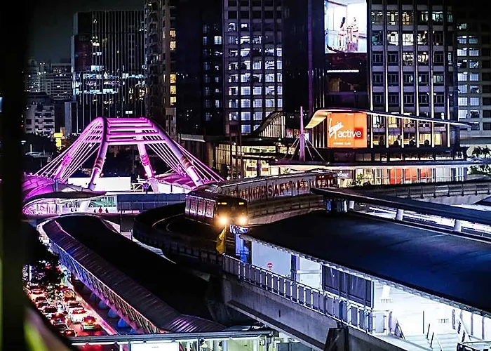 Hotel Sora Silom