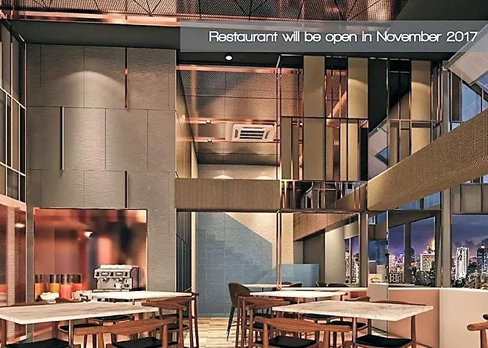 Sora Silom Bangkok