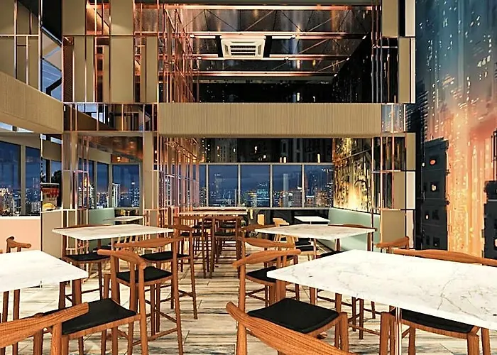 Sora Silom Bangkok