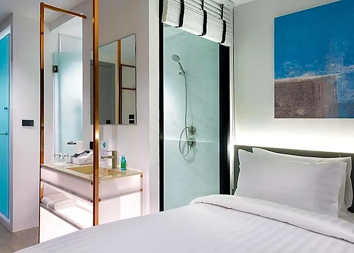Sora Silom Bangkok