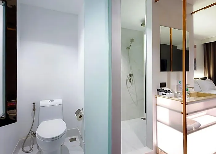 Sora Silom Hotel