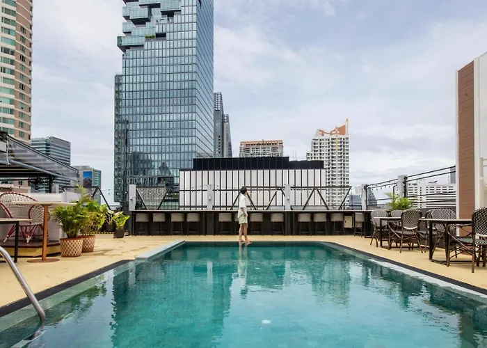 Sora Silom