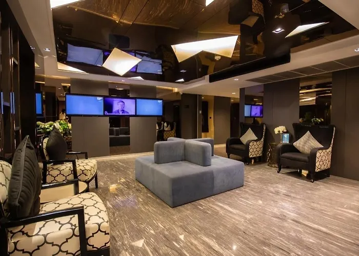 Hotel Sora Silom