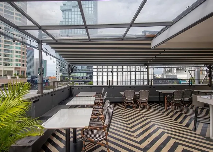 Sora Silom Bangkok