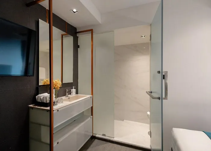 Sora Silom 4* Bangkok