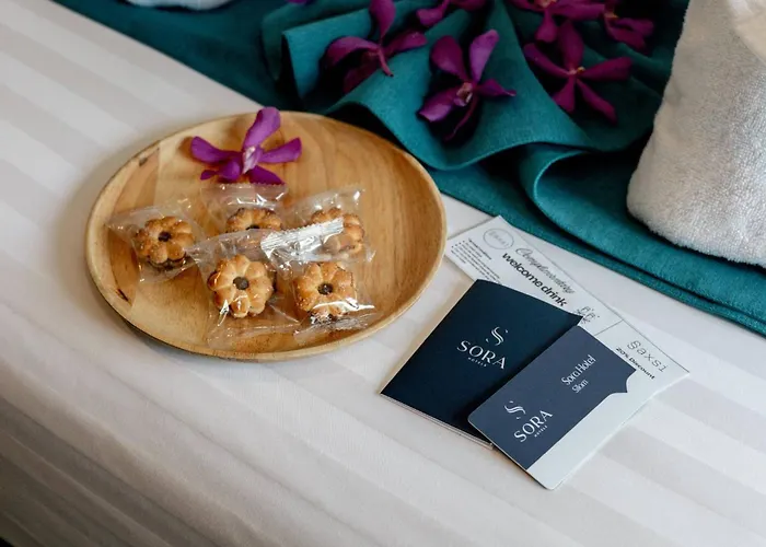 Hotel Sora Silom