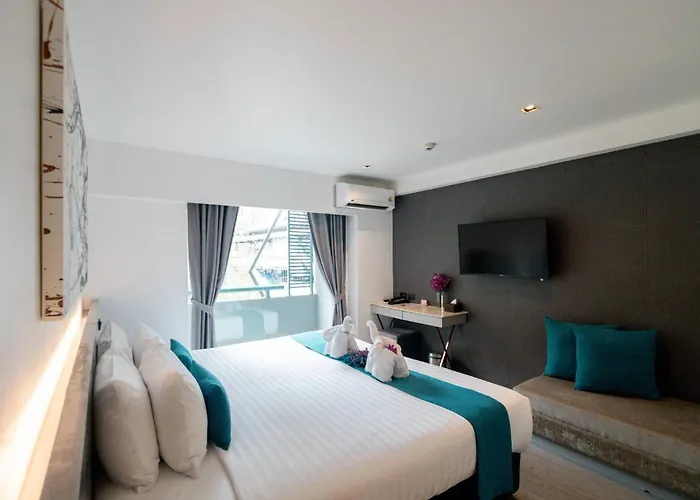 Sora Silom Bangkok