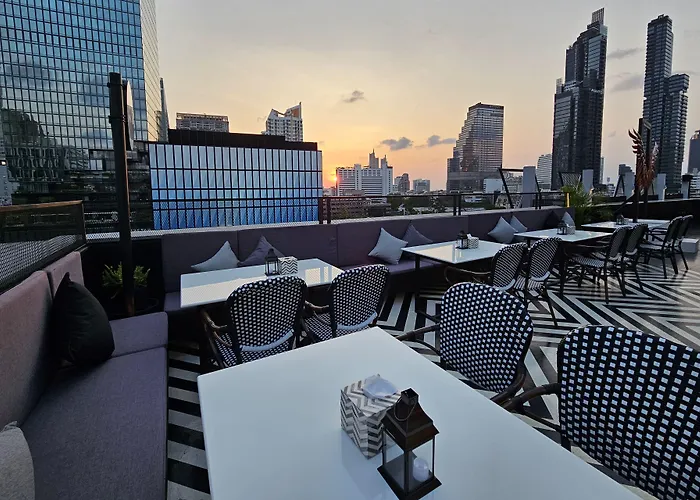Sora Silom